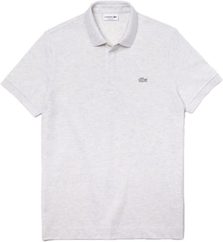 Áo Lacoste Paris Polo Shirt Regular Fit 'White' PH5522-HT1 Áo Lacoste Paris Polo Shirt Regular Fit 'White' PH5522-HT1