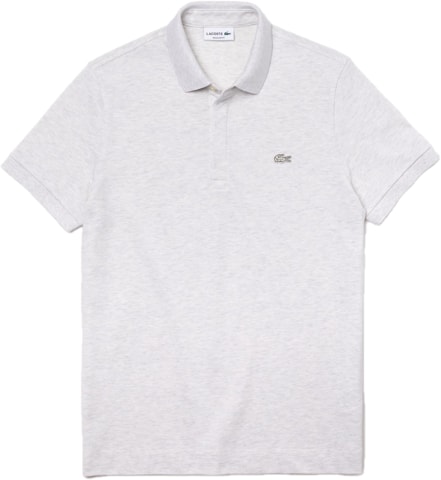 Áo Lacoste Paris Polo Shirt Regular Fit 'White' PH5522-HT1 — kich-thuoc: M Áo Lacoste Paris Polo Shirt Regular Fit 'White' PH5522-HT1 — kich-thuoc: M