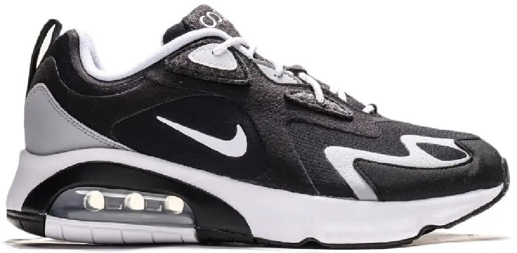 Giày Nike Air Max 200 'Black' CQ4599-010 — kich-thuoc: 42 Giày Nike Air Max 200 'Black' CQ4599-010 — kich-thuoc: 42