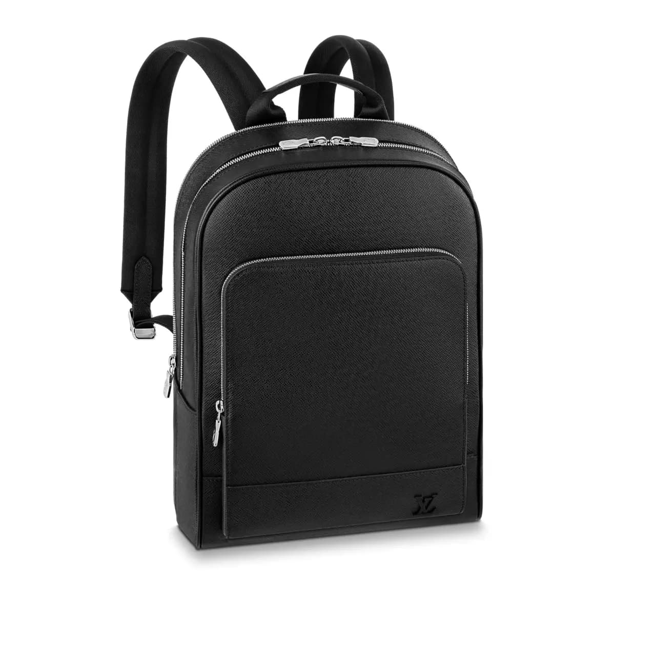 Balo Louis Vuitton Adrian Backpack 'Black' M30857 Balo Louis Vuitton Adrian Backpack 'Black' M30857