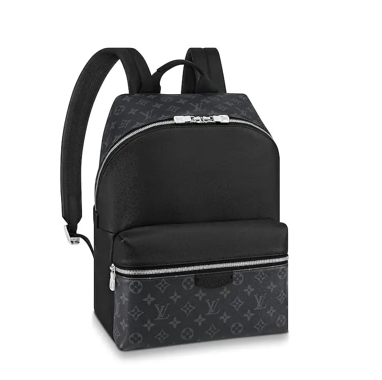 Balo Louis Vuitton Discovery PM Backpack 'Black' M30230 Balo Louis Vuitton Discovery PM Backpack 'Black' M30230