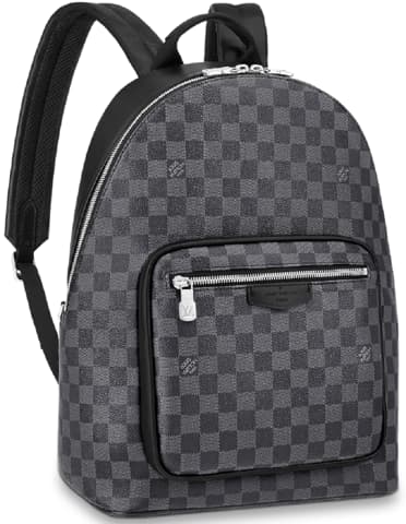 Balo Louis Vuitton Josh Backpack 'Graphite' N40365 Balo Louis Vuitton Josh Backpack 'Graphite' N40365