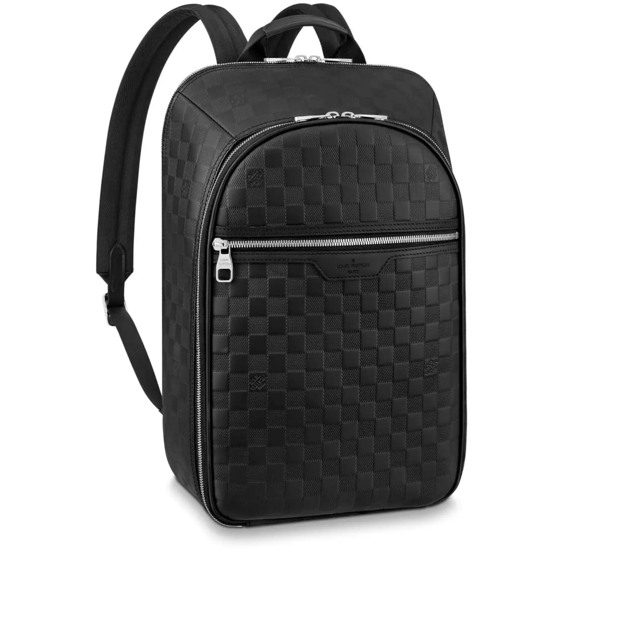 Balo Louis Vuitton Michael NV2 Backpack 'Black' N45287 Balo Louis Vuitton Michael NV2 Backpack 'Black' N45287