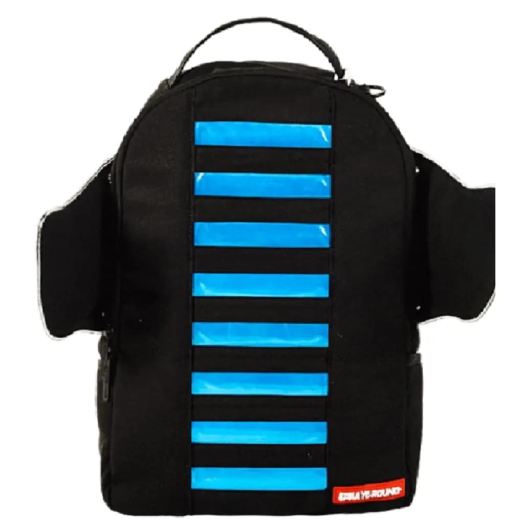 Balo Sprayground Hyper Flight Wings Balo Sprayground Hyper Flight Wings