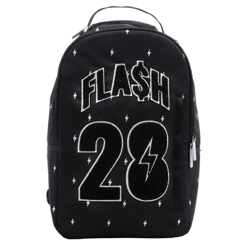 Balo Sprayground NIGHT FLASH (MELVIN GORDON COLLABORATION) QUANTITY Balo Sprayground NIGHT FLASH (MELVIN GORDON COLLABORATION) QUANTITY