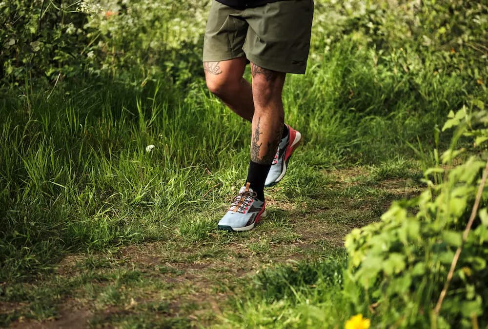 SHOE REVIEW: Reebok Nano X1 Adventure SHOE REVIEW: Reebok Nano X1 Adventure