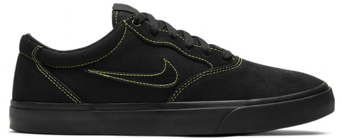 Giày Nike SB Chron SLR 'Black Green' CD6278-013 Giày Nike SB Chron SLR 'Black Green' CD6278-013