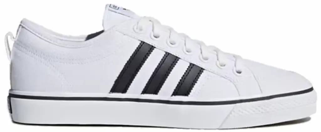 Giày Adidas Nizza 'Footwear White' CQ2333 Giày Adidas Nizza 'Footwear White' CQ2333