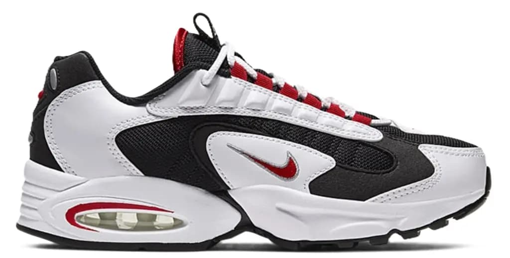 Giày Nike Wmns Air Max Triax 96 'University Rose' CQ4250-100 Giày Nike Wmns Air Max Triax 96 'University Rose' CQ4250-100