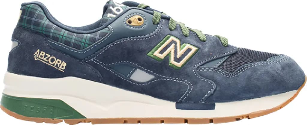 Giày New Balance Wmns 1600 'Tartan' CW1600WN Giày New Balance Wmns 1600 'Tartan' CW1600WN