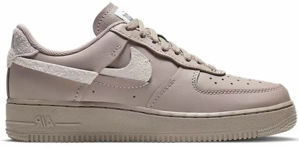 Giày Nike Air Force 1 Low LXX Malt (W) DH3869-200 Giày Nike Air Force 1 Low LXX Malt (W) DH3869-200