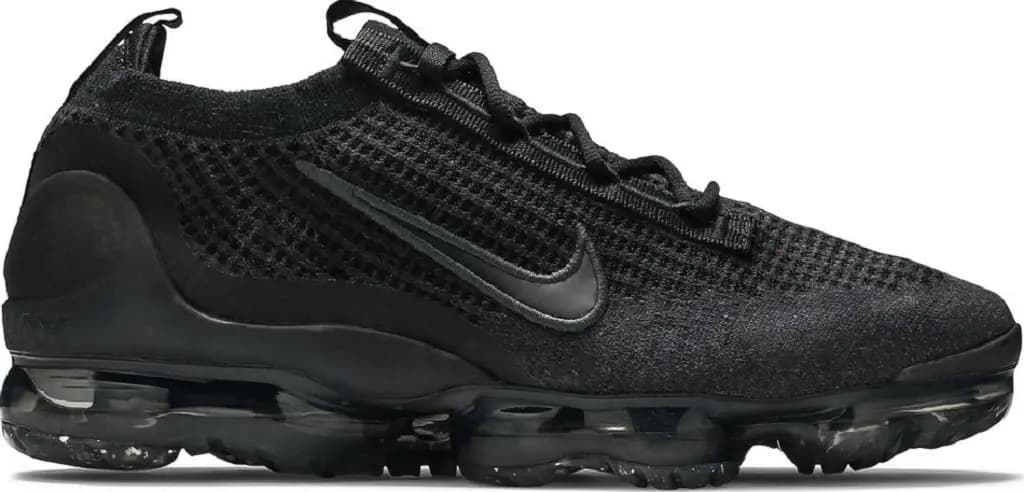 Giày Nike Air VaporMax 2021 Flyknit 'Triple Black' DH4084-001 Giày Nike Air VaporMax 2021 Flyknit 'Triple Black' DH4084-001