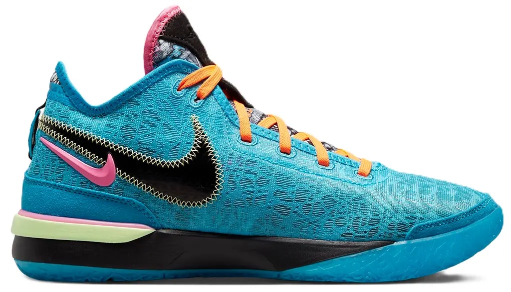 Giày Nike Zoom Lebron Nxxt Gen Ep 'I Promise' DR8788-900 — kich-thuoc: 46 Giày Nike Zoom Lebron Nxxt Gen Ep 'I Promise' DR8788-900 — kich-thuoc: 46