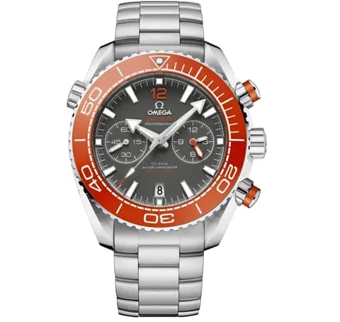 Đồng Hồ Omega Planet Ocean 600M 'Grey' 215-30-46-51-99-001 Đồng Hồ Omega Planet Ocean 600M 'Grey' 215-30-46-51-99-001