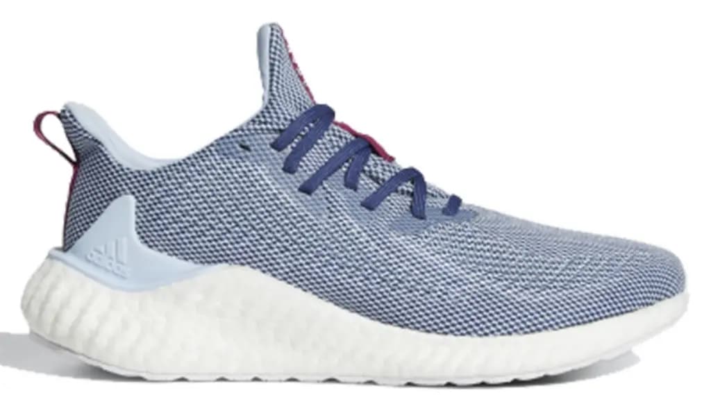 Giày Adidas AlphaBoost 'Primeblue' FV4781 Giày Adidas AlphaBoost 'Primeblue' FV4781