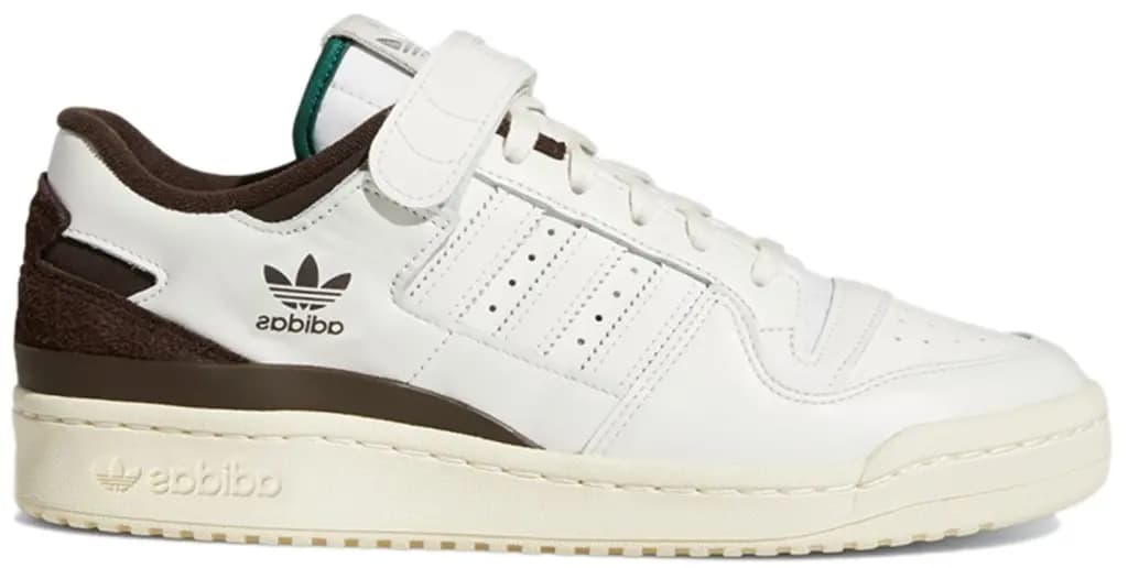 Giày Adidas Forum 84 Low 'Cream White' GZ8959 Giày Adidas Forum 84 Low 'Cream White' GZ8959