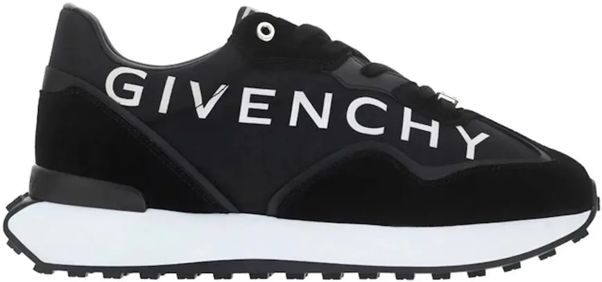 Giày Givenchy GIV Runner 'Black' BH006ZH1AL-001 — kich-thuoc: lien-he-order Giày Givenchy GIV Runner 'Black' BH006ZH1AL-001 — kich-thuoc: lien-he-order