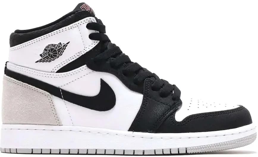 Giày Nike Air Jordan 1 High OG GS 'Stage Haze' 575441-108 Giày Nike Air Jordan 1 High OG GS 'Stage Haze' 575441-108