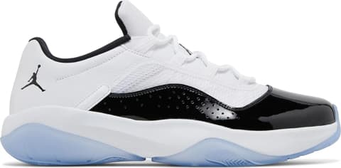 Giày Nike Air Jordan 11 CMFT Low 'Concord' DV2207-100 Giày Nike Air Jordan 11 CMFT Low 'Concord' DV2207-100
