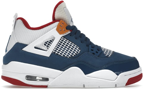 Giày Nike Air Jordan 4 Retro 'Messy Room' DR6952-400 — kich-thuoc: 36.5 Giày Nike Air Jordan 4 Retro 'Messy Room' DR6952-400 — kich-thuoc: 36.5