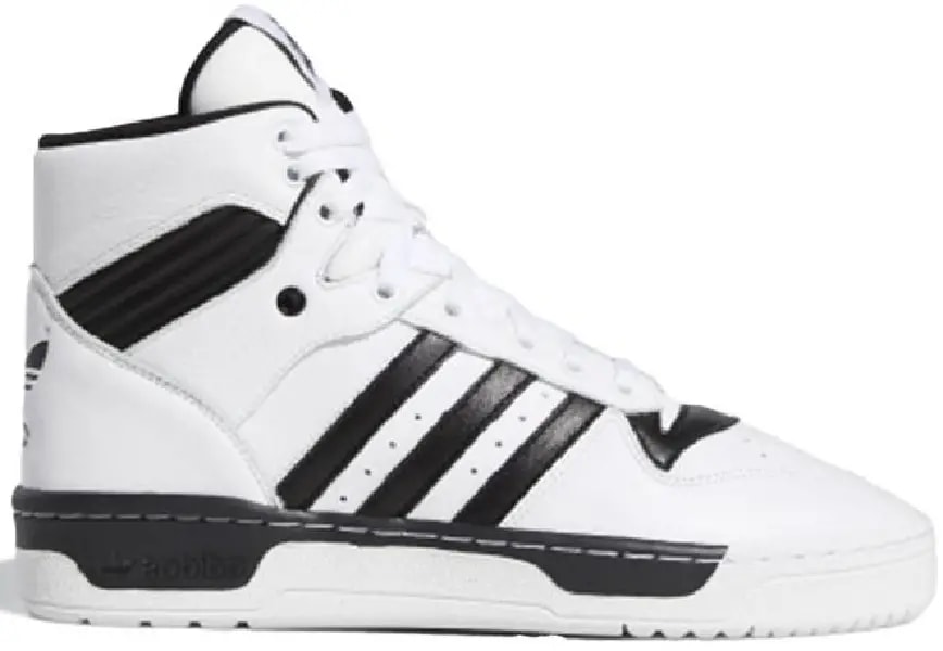 Giày ADIDAS ORIGINALS RIVALRY Black White EE4404 — kich-thuoc: 41 1/3 Giày ADIDAS ORIGINALS RIVALRY Black White EE4404 — kich-thuoc: 41 1/3