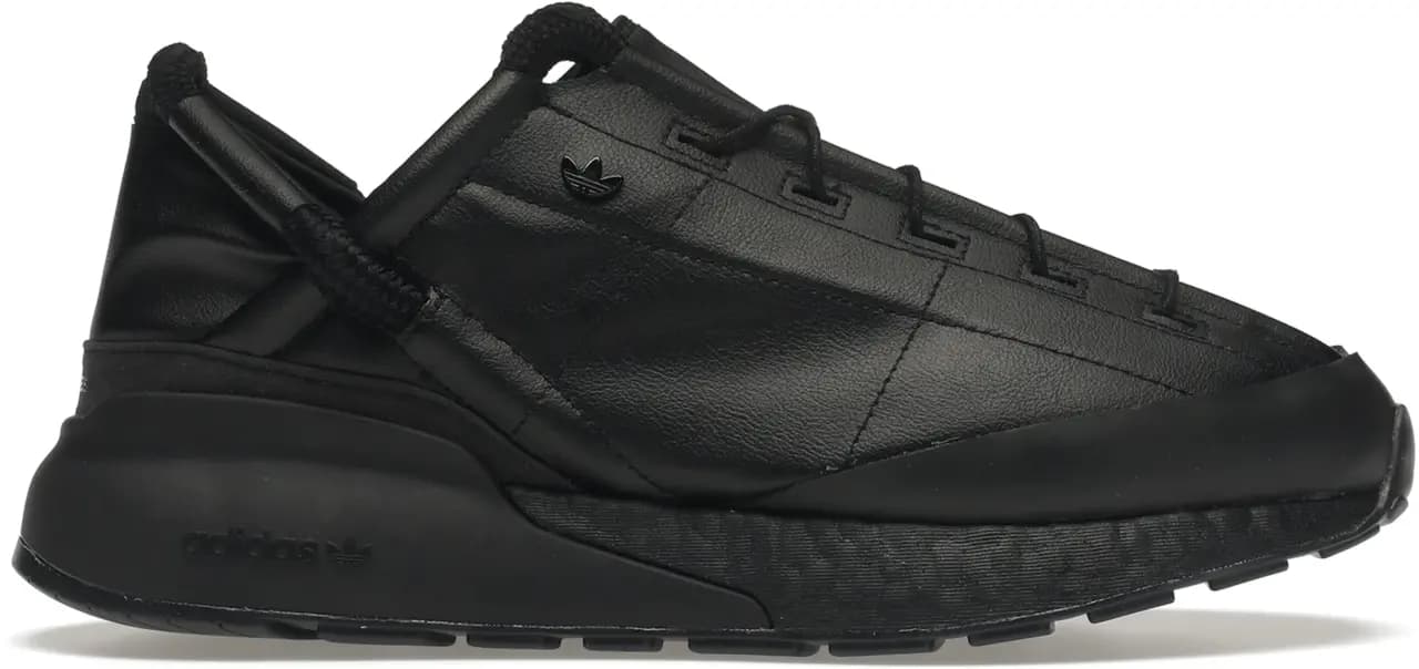 Giày Adidas Craig Green x ZX 2K Phormar 2 'Triple Black' FY5722 Giày Adidas Craig Green x ZX 2K Phormar 2 'Triple Black' FY5722