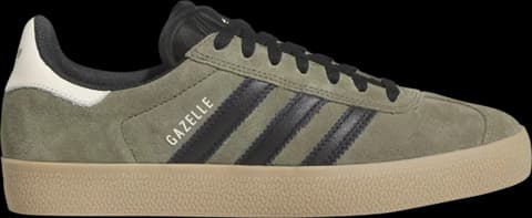 Giày Adidas Gazelle ADV 'Olive Strata Gum' HP9107 Giày Adidas Gazelle ADV 'Olive Strata Gum' HP9107