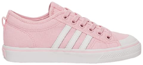 Giày Adidas Wmns Nizza Low 'Pink' CQ2539 Giày Adidas Wmns Nizza Low 'Pink' CQ2539