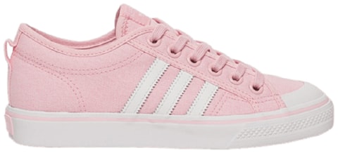Giày Adidas Wmns Nizza Low 'Pink' CQ2539 — kich-thuoc: 38 Giày Adidas Wmns Nizza Low 'Pink' CQ2539 — kich-thuoc: 38