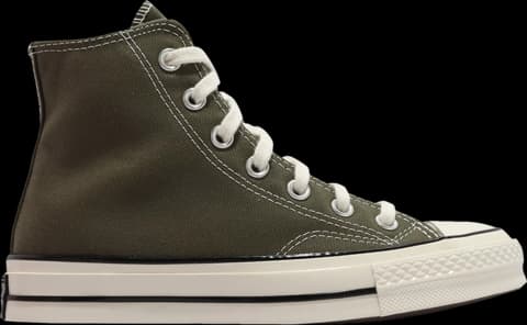 Giày Converse Chuck 70 Canvas 'Green Beige' A00754C Giày Converse Chuck 70 Canvas 'Green Beige' A00754C