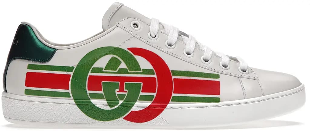 Giày Gucci Wmns Ace 'Interlocking G' 577145-A38V0-9062 Giày Gucci Wmns Ace 'Interlocking G' 577145-A38V0-9062