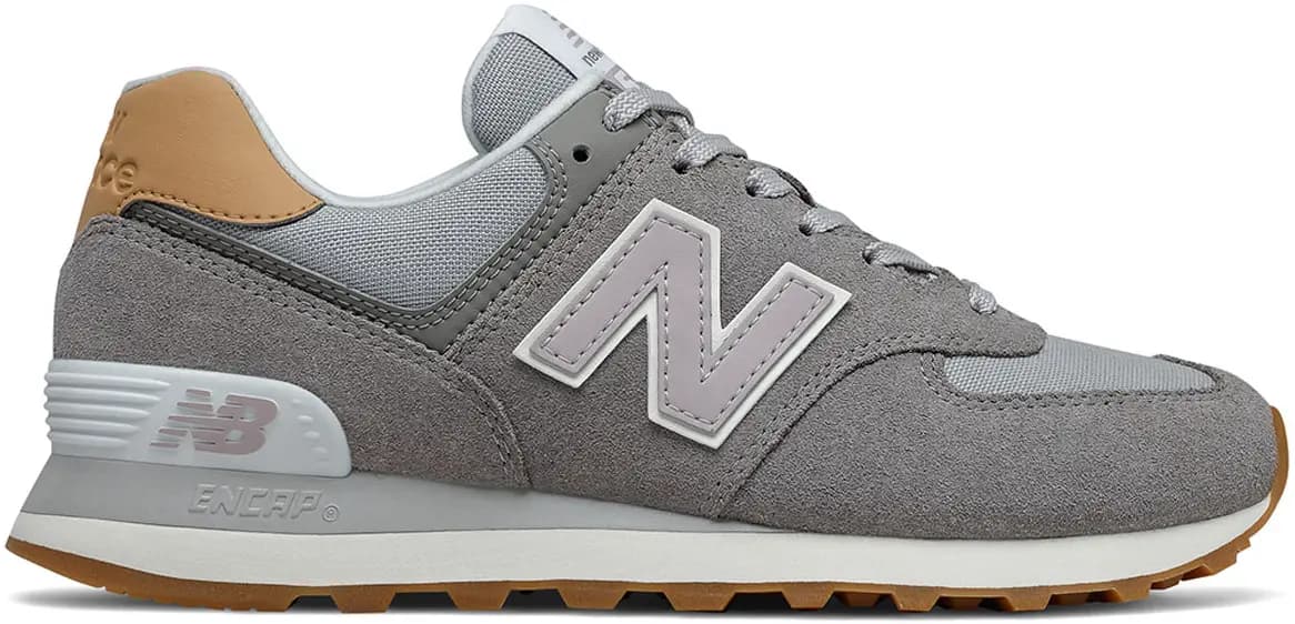 Giày New Balance Wmns 574 Tencel 'Steel Rose Water' WL574NA2 Giày New Balance Wmns 574 Tencel 'Steel Rose Water' WL574NA2