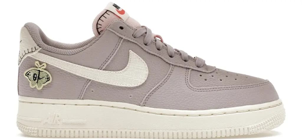 Giày Nike Air Force 1 Low 'Air Sprung' DJ6378-500 Giày Nike Air Force 1 Low 'Air Sprung' DJ6378-500