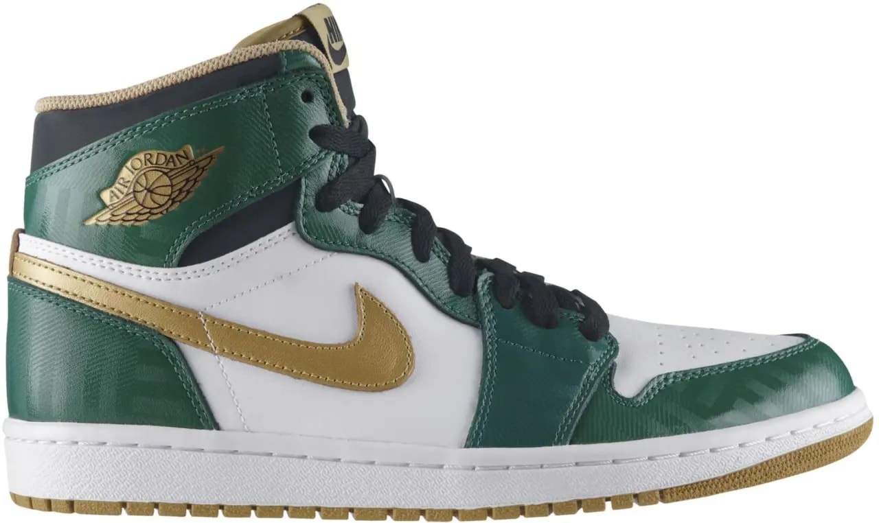Giày Nike Air Jordan 1 Retro High OG 'Celtics' 555088-315 — kich-thuoc: 43 Giày Nike Air Jordan 1 Retro High OG 'Celtics' 555088-315 — kich-thuoc: 43