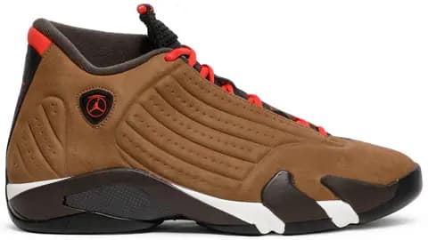 Giày Nike Air Jordan 14 Retro 'Winterized' DO9406-200 Giày Nike Air Jordan 14 Retro 'Winterized' DO9406-200