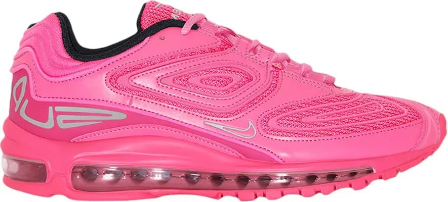 Giày Nike Air Max 98 TL 'Supreme Pink' DR1033-600 Giày Nike Air Max 98 TL 'Supreme Pink' DR1033-600