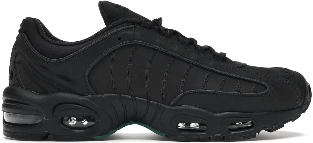 Giày Nike Air Max Tailwind 4 '99 SP 'Black' CQ6569-001 Giày Nike Air Max Tailwind 4 '99 SP 'Black' CQ6569-001