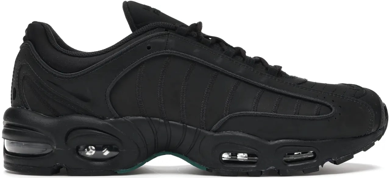 Giày Nike Air Max Tailwind 4 '99 SP 'Black' CQ6569-001 — kich-thuoc: 42.5 Giày Nike Air Max Tailwind 4 '99 SP 'Black' CQ6569-001 — kich-thuoc: 42.5