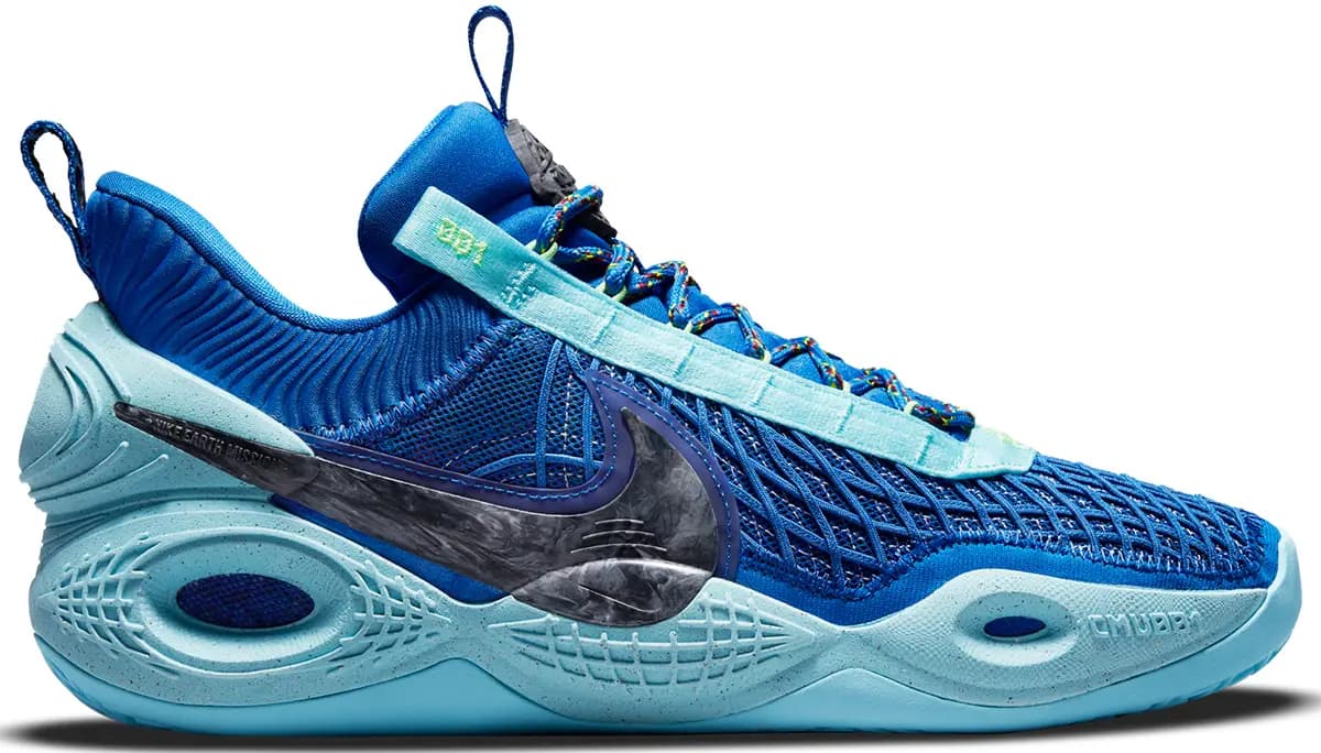 Giày Nike Cosmic Unity TB 'Game Royal' DM4426-400 Giày Nike Cosmic Unity TB 'Game Royal' DM4426-400