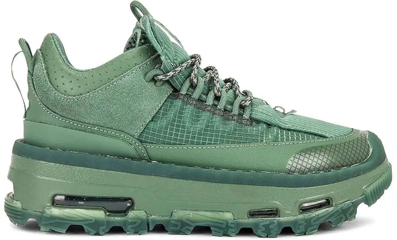 Giày Nike Jordan Air Mae 'Dutch Green' CT4539-300 Giày Nike Jordan Air Mae 'Dutch Green' CT4539-300