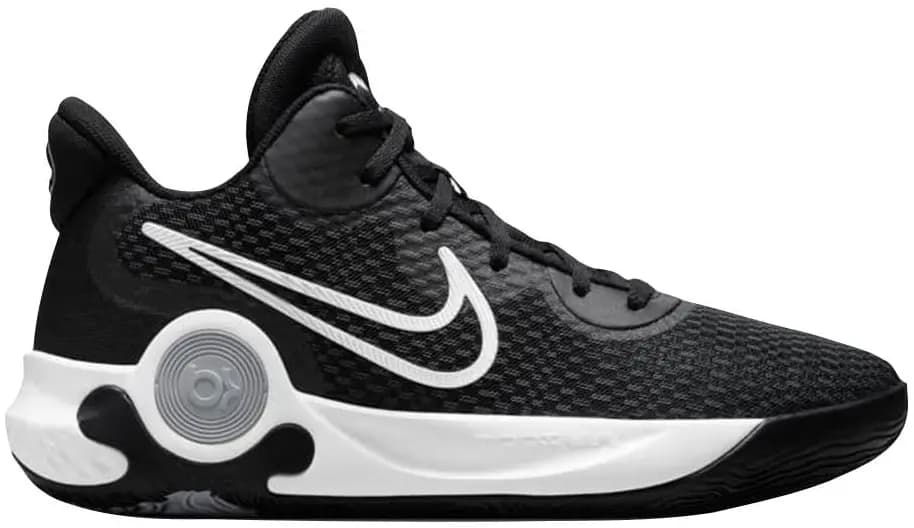 Giày Nike KD Trey 5 IX 'Black And White' CW3400-002 Giày Nike KD Trey 5 IX 'Black And White' CW3400-002