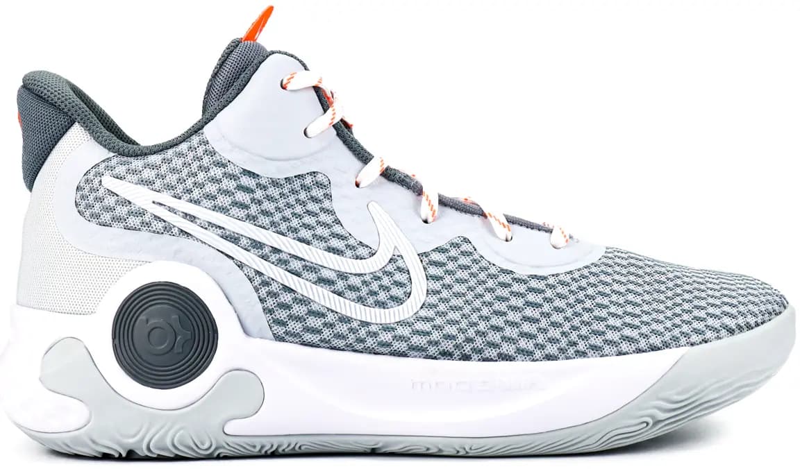 Giày Nike KD Trey 5 IX 'Pure Platinum' CW3402-011 Giày Nike KD Trey 5 IX 'Pure Platinum' CW3402-011