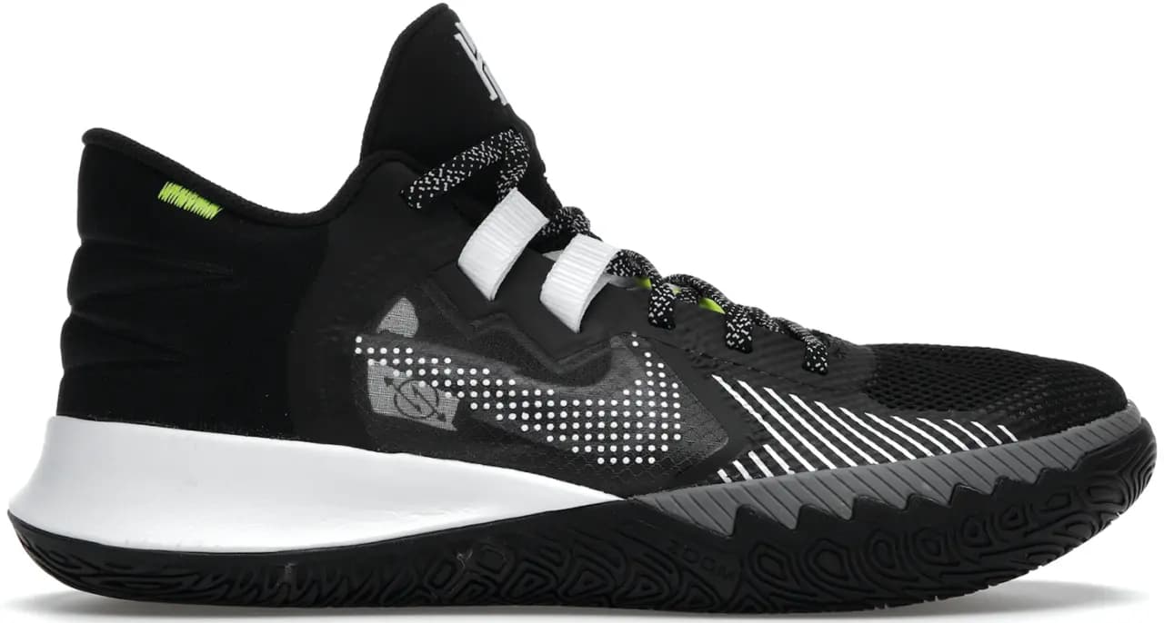 Giày Nike Kyrie Flytrap 5 EP 'Black Cool Grey' DC8991-002 Giày Nike Kyrie Flytrap 5 EP 'Black Cool Grey' DC8991-002