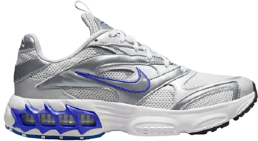 Giày Nike Zoom Air Fire 'Silver Purple' DX3217-043 Giày Nike Zoom Air Fire 'Silver Purple' DX3217-043
