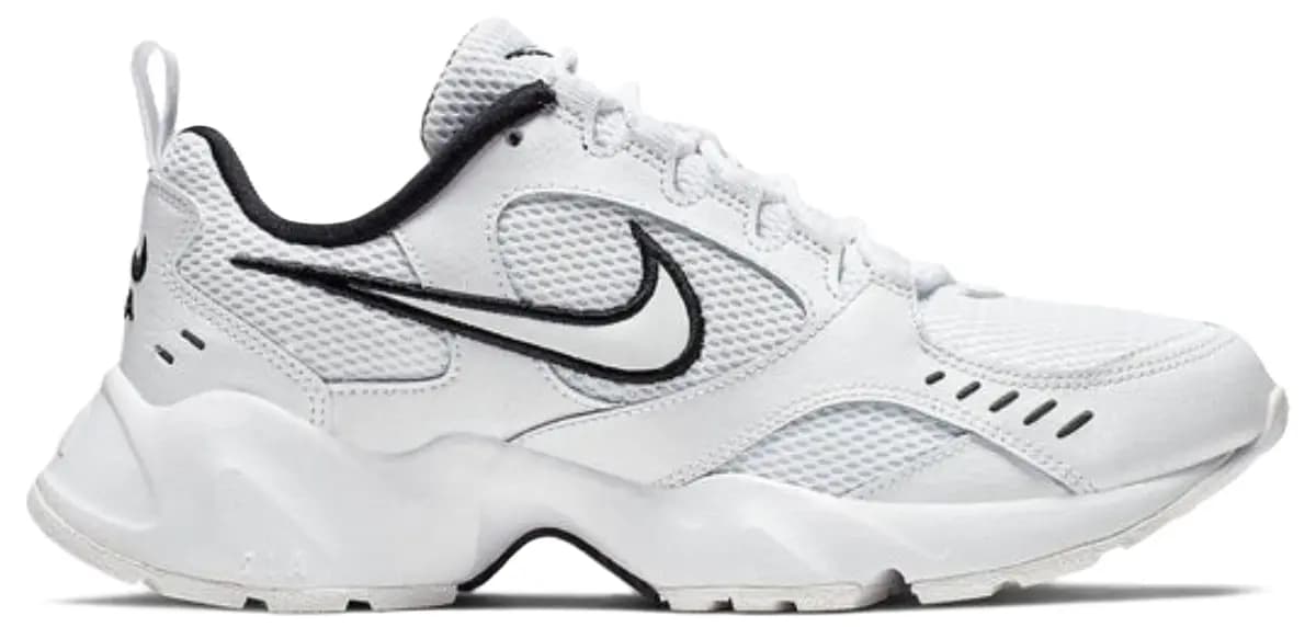 Nike Air Heights 'White Black' CI0603-102 Nike Air Heights 'White Black' CI0603-102