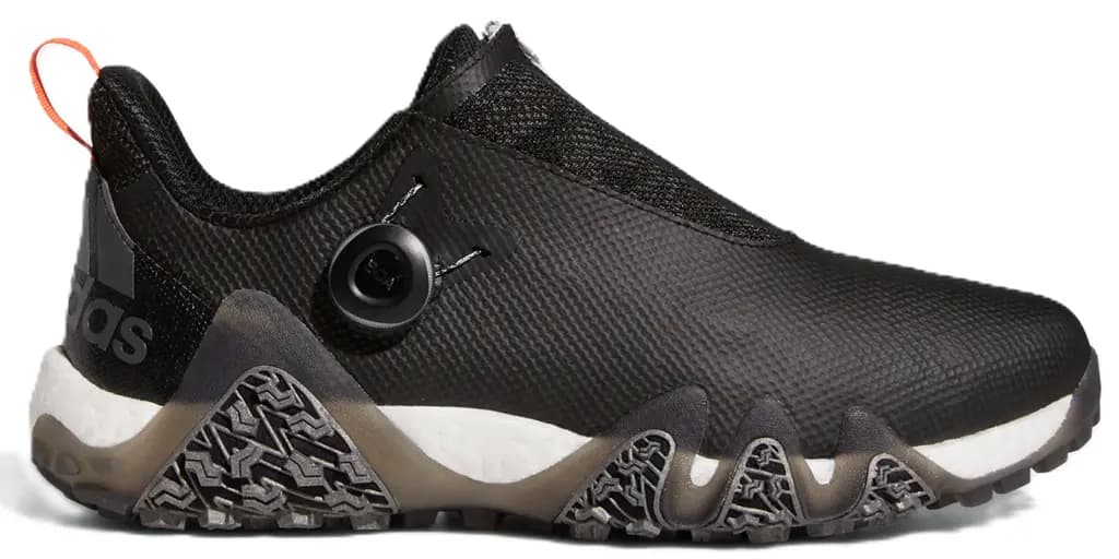 Giày Adidas Code Chaos 22 Bore 'Core Black' GX3937 Giày Adidas Code Chaos 22 Bore 'Core Black' GX3937
