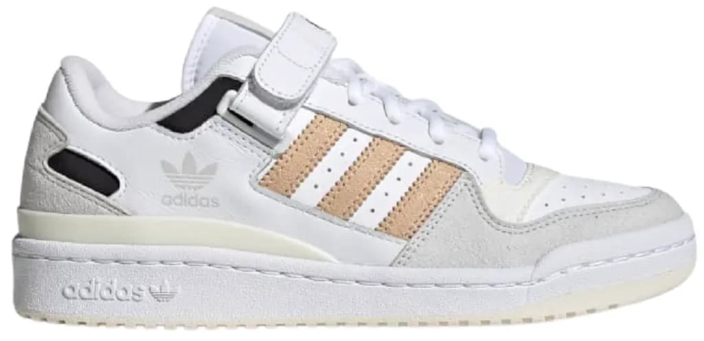 Giày Adidas Forum Low 'White' GW7107 Giày Adidas Forum Low 'White' GW7107