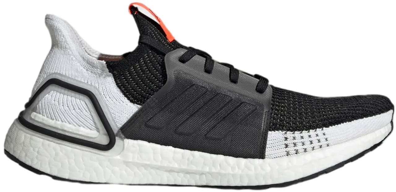 Giày Adidas UltraBoost 19 'Solar Red' G27132 Giày Adidas UltraBoost 19 'Solar Red' G27132