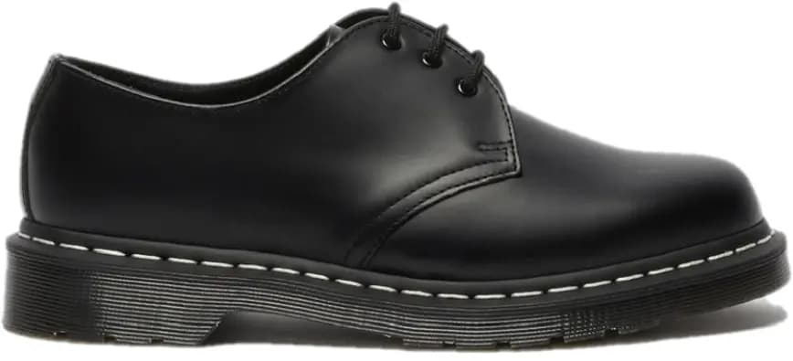 Giày Dr.Martens 1461 Contrast Stitch Smooth Leather Oxford 24757001 Giày Dr.Martens 1461 Contrast Stitch Smooth Leather Oxford 24757001