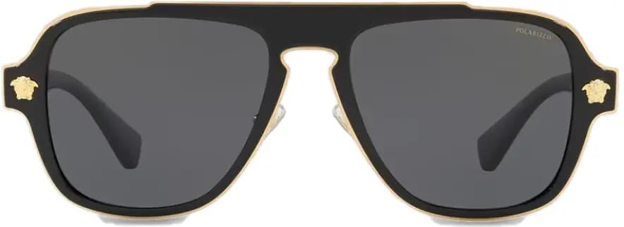 Kính Versace Medusa Retro Charm O2199-O100281-ONUL Kính Versace Medusa Retro Charm O2199-O100281-ONUL